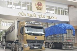 Tăng cường quản lý các tổ chức, cá nhân thực hiện dịch vụ xuất, nhập khẩu tại Lạng Sơn 