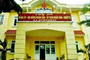 Huyện Đắk Mil (Đắk Nông): Chính quyền xã Đắk N’Drót có tiếp tay cho lừa đảo chiếm đoạt tài sản?