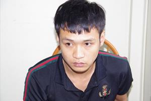 Hà Nam: Bắt được nghi phạm giết người sau vài giờ gây án