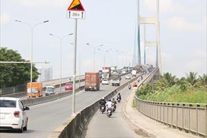 TP. Hồ Chí Minh: Chi sai hàng trăm tỷ đồng tại dự án đường dẫn cầu Phú Mỹ