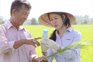 Tập đoàn tâm huyết với nền nông nghiệp lọt Top doanh nghiệp xuất sắc châu Á