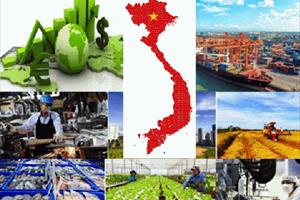 GDP 2021 có thể đạt 6,9% - cơ hội vàng để Việt Nam bứt phá