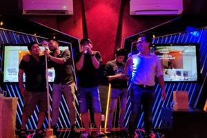 Hải Phòng thử nghiệm hoạt động trở lại dịch vụ karaoke, vũ trường