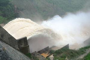 Quảng Nam yêu cầu các hồ thủy điện vận hành điều tiết nước
