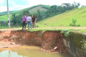 Tuyên Quang: Thiếu kinh phí, 423 công trình thủy lợi chưa được sửa chữa