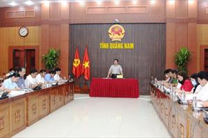 Quảng Nam có 16.835 thí sinh đăng ký dự thi tốt nghiệp THPT năm 2022