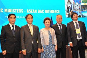 ABA 2020 tôn vinh những giá trị đáng quý nhất của doanh nghiệp ASEAN
