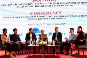 Lào Cai: Tìm giải pháp phát triển du lịch thông minh trên nền tảng số