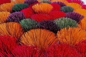 Tỉnh Thừa Thiên - Huế công nhận nghề hương trầm Thủy Xuân là nghề truyền thống