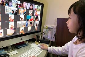 Hà Nội xác định dạy học trực tuyến có thể kéo dài