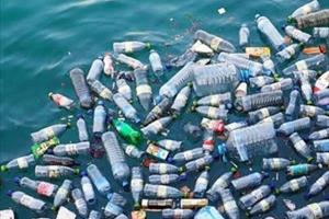UNDP phát động cuộc thi Thử thách sáng tạo giảm thiểu ô nhiễm rác thải nhựa 2021 