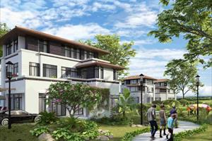 “Nghỉ dưỡng tại gia” lên ngôi, villa biển Hạ Long vào tầm ngắm nhà đầu tư