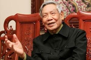 Tổng Bí thư Lê Khả Phiêu - Nhà lãnh đạo tài năng của Đảng Cộng sản Việt Nam