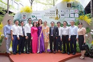 Vòng chung kết cuộc thi Miss Tourism Vietnam 2020 diễn ra tại Đắk Nông