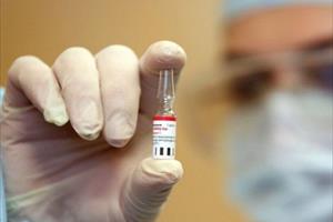 Bộ Y tế chưa phê duyệt vaccine COVID-19 của Moderna