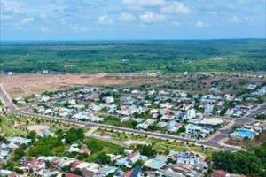Hủy chấp thuận chủ trương đầu tư cho Tập đoàn FLC thực hiện dự án 1.800ha ở Bình Phước