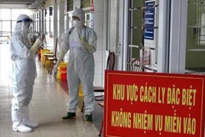 Quảng Ninh triển khai một số biện pháp cấp bách phòng, chống dịch Covid-19