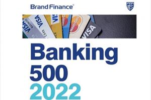 Agribank xếp hạng cao nhất trong các ngân hàng Việt Nam tại bảng xếp hạng Brand Finance Banking 500 năm 2022