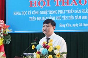 Ứng dụng KHCN trong phát triển nghề nuôi tôm hùm bền vững tại Phú Yên
