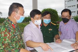 Thừa Thiên - Huế sẵn sàng thiết lập Bệnh viện dã chiến quy mô 400 giường