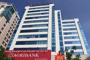 Agribank giảm lãi suất cho vay bằng đồng Việt Nam