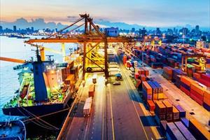 Logistics Việt Nam: Tiềm năng phát triển ở thị trường châu Âu – châu Mỹ