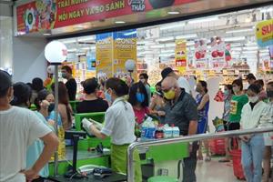 Đà Nẵng tổ chức “Tuần lễ khuyến mại kích cầu mua sắm” 