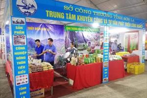   Sơn La có 28 sản phẩm công nghiệp nông thôn tiêu biểu cấp tỉnh