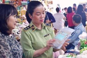 Đà Nẵng: Thành lập 3 đoàn liên ngành thành tra 190 cơ sở thực phẩm Tết 