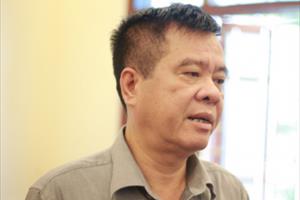 Bắt tạm giam Giám đốc Sở GD&ĐT tỉnh Điện Biên do vi phạm đấu thầu 