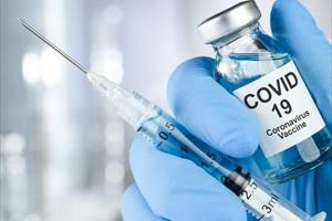 Nghị quyết của Chính phủ về mua và sử dụng vắc xin phòng Covid-19