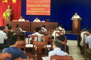 Đắk Nông: 11 người ứng cử Quốc hội và 96 người ứng cử đại biểu HĐND tỉnh