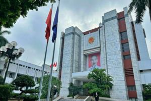 Hà Nội sẽ bốc thăm lựa chọn cán bộ phải xác minh tài sản, thu nhập năm 2022
