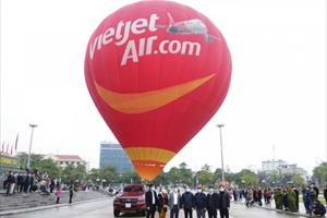 Tuyên Quang chuẩn bị tổ chức Lễ hội Khinh khí cầu quốc tế