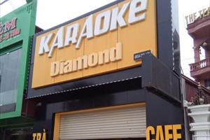 Hải Phòng tạm giữ nhóm thanh niên “bay lắc” trong quán karaoke