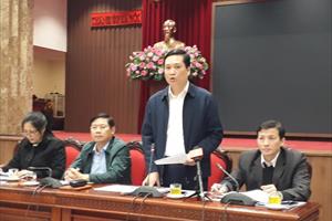 Hà Nội dành hơn 370 tỷ đồng tặng quà Tết Nguyên đán Tân Sửu cho các đối tượng chính sách