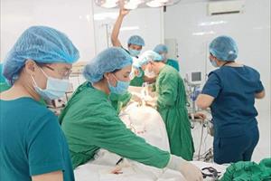 TT Y tế huyện Đắk Mil: Chất lượng khám, chữa bệnh ngày càng được nâng cao