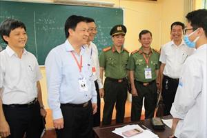Hải Phòng, Quảng Ninh sẵn sàng cho kỳ thi tốt nghiệp THPT năm 2022