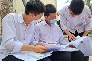 Hà Tĩnh xếp thứ 9 cả nước về kết quả kỳ thi tốt nghiệp THPT