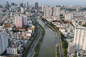 Sức hút của dự án căn hộ an cư khu Tây Sài Gòn