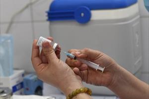Hà Nam tiếp nhận thêm 154.500 liều vắc xin phòng Covid-19