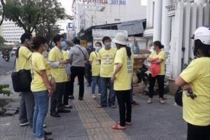 Công ty Phú Gia Thịnh bị “tố” chậm trễ bàn giao đất cho khách hàng