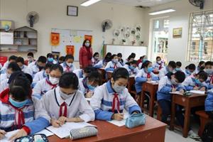 Quảng Ninh, Hải Phòng: Cho toàn bộ học sinh nghỉ học trước diễn biến phức tạp của dịch Covid-19