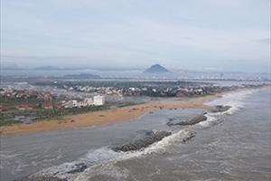 Phú Yên: Hỏa tốc ban hành Lệnh cấm biển để ứng phó với bão số 9