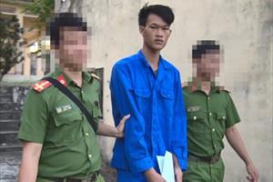 Phú Yên: Truy tố 2 tội danh hung thủ giết người, hiếp dâm bé gái 13 tuổi