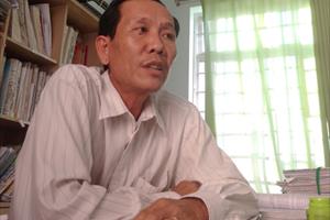 Bình Thuận: Vẫn áp dụng Nghị định “cũ” và cán bộ “hành dân”
