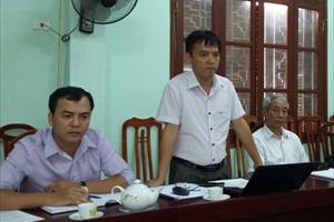 Vụ hàng trăm hợp đồng ký “đè” hợp đồng ở Tuyên Quang: Tỉnh bảo đúng, Bộ nói chưa đúng!?