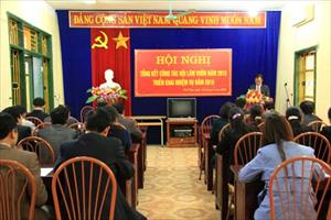 HLV thị xã Phổ Yên: Mở rộng sản xuất VAC theo VietGAP