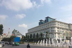 Vai trò của doanh nghiệp bất động sản với sự phát triển của TP.Hồ Chí Minh