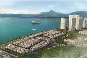 Vinhomes Dragon Bay Hạ Long: Cơn sốt đầu tư mặt bằng kinh doanh dịch vụ cao cấp